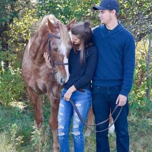 Meet your Posher, Tyra